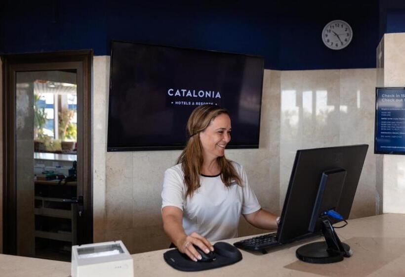 בית מלון כפרי Catalonia Punta del Rey