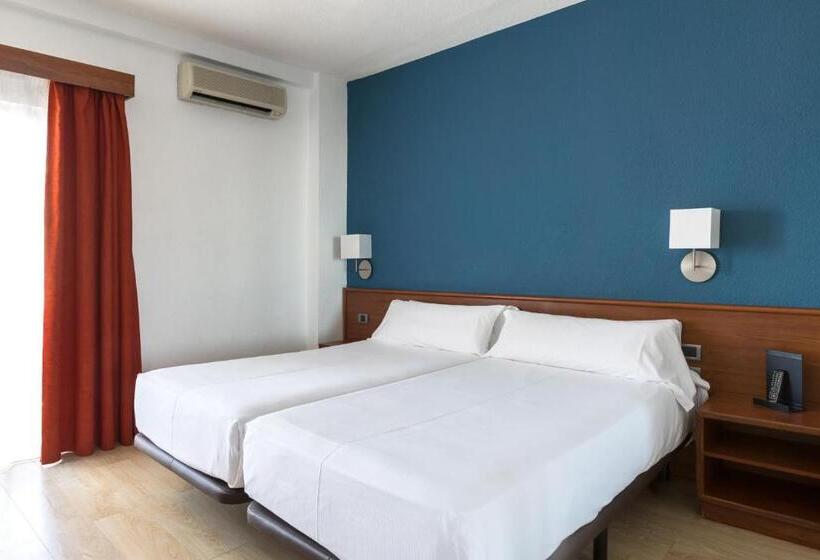 בית מלון כפרי Catalonia Punta del Rey