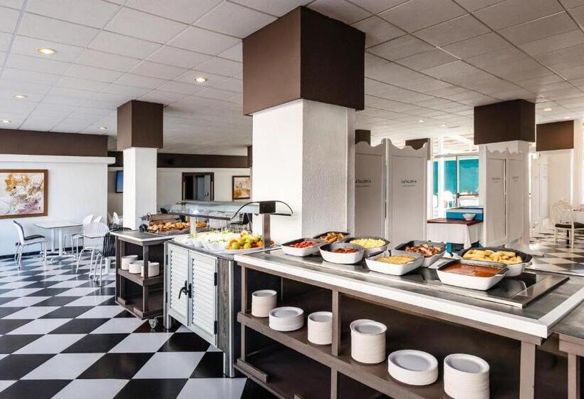 בית מלון כפרי Catalonia Punta del Rey