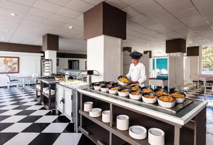 בית מלון כפרי Catalonia Punta del Rey