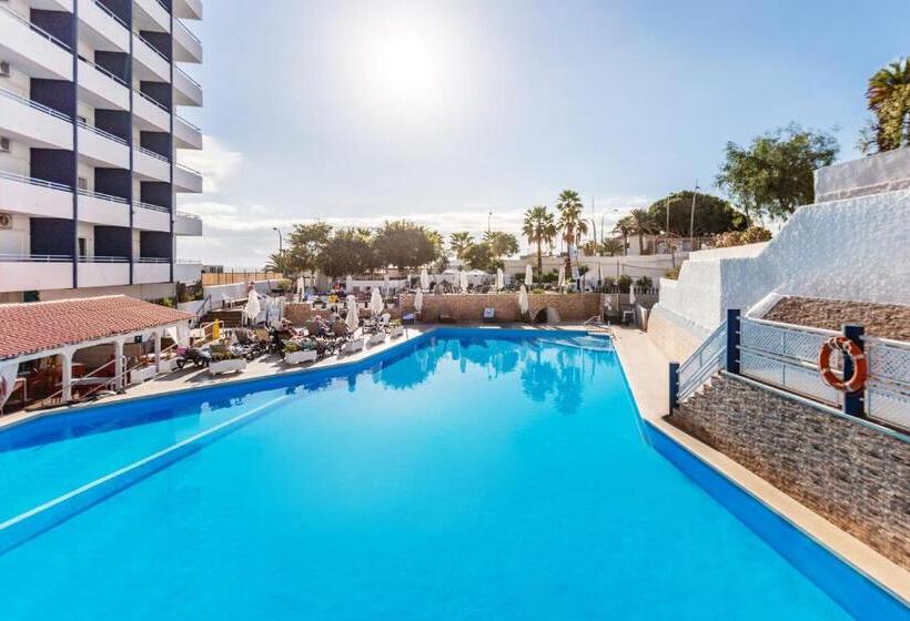 בית מלון כפרי Catalonia Punta del Rey