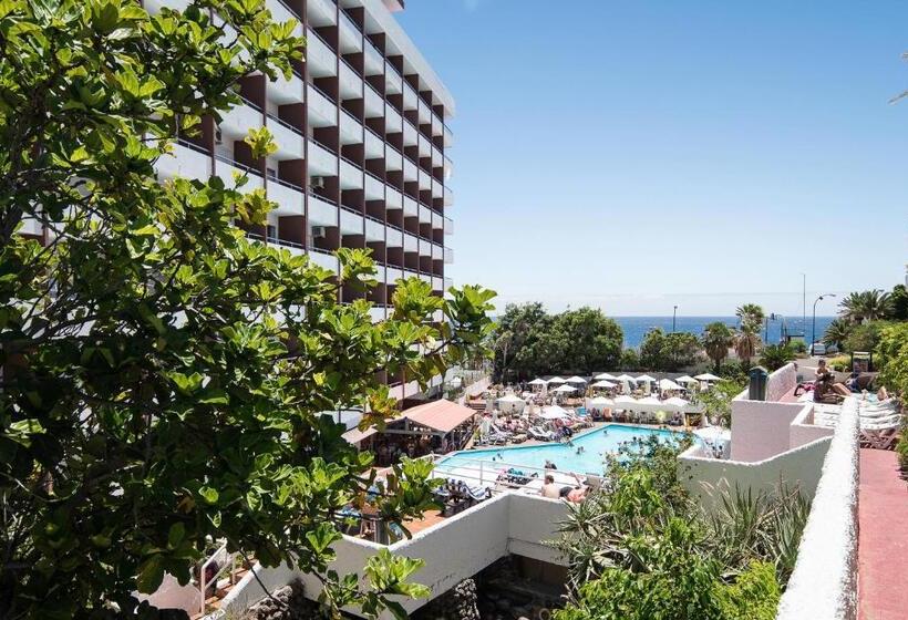 בית מלון כפרי Catalonia Punta del Rey