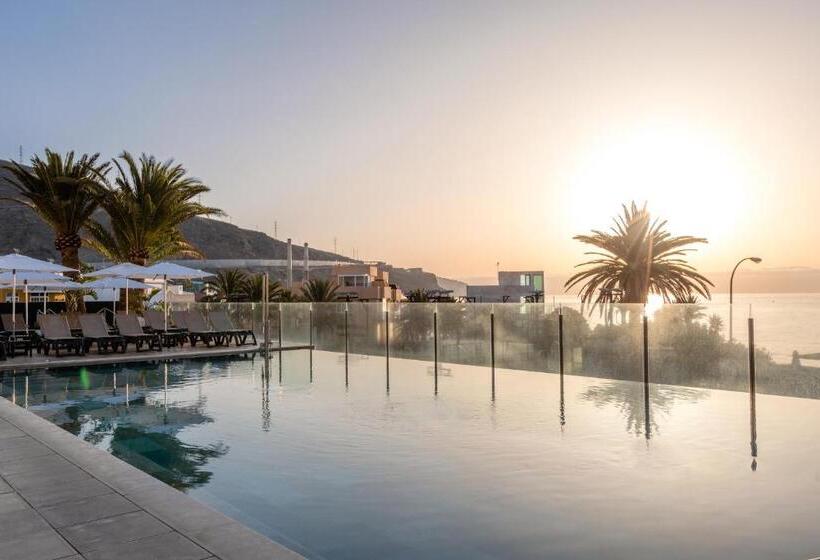 בית מלון כפרי Catalonia Punta del Rey