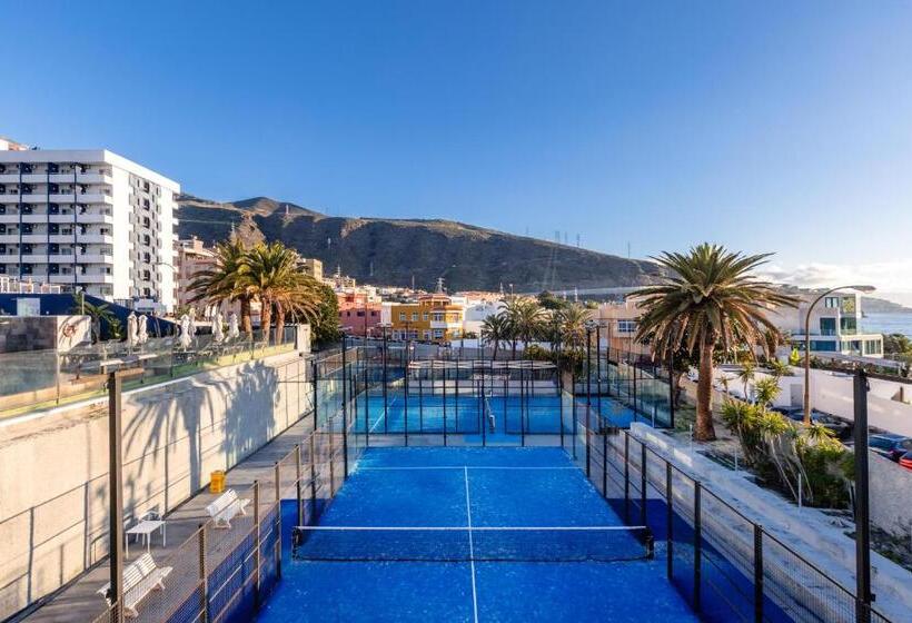 בית מלון כפרי Catalonia Punta del Rey