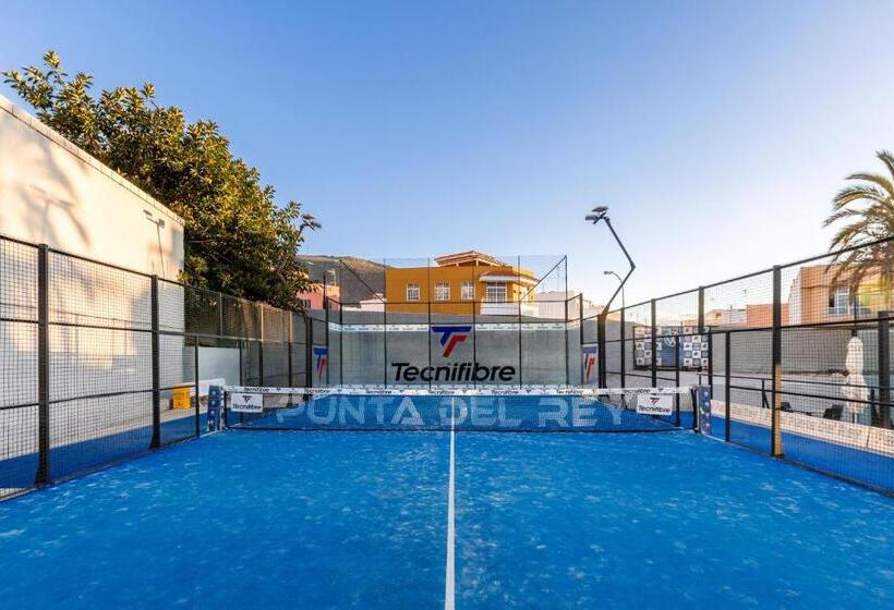 בית מלון כפרי Catalonia Punta del Rey