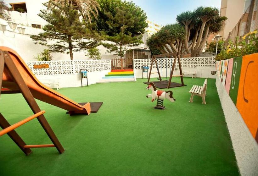 בית מלון כפרי Catalonia Punta del Rey