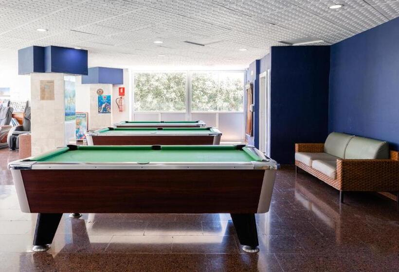 בית מלון כפרי Catalonia Punta del Rey