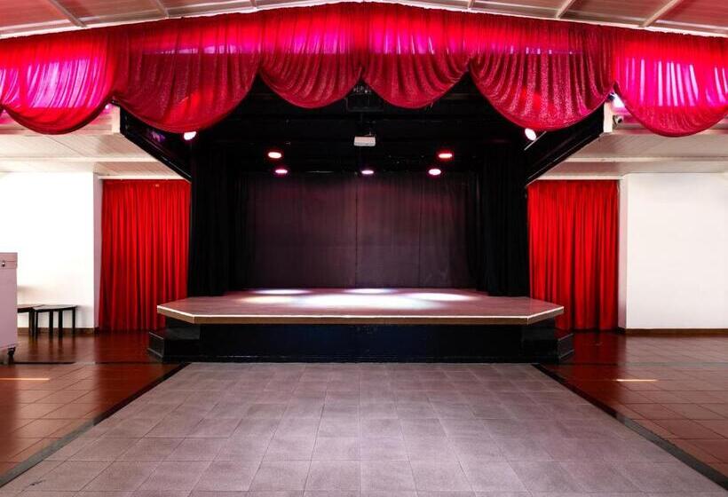 בית מלון כפרי Catalonia Punta del Rey