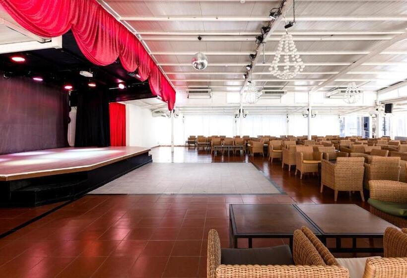 בית מלון כפרי Catalonia Punta del Rey