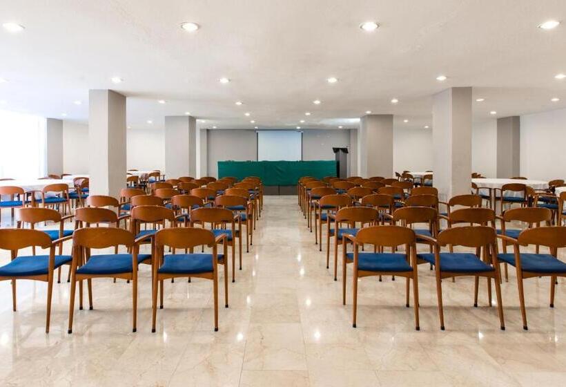 בית מלון כפרי Catalonia Punta del Rey