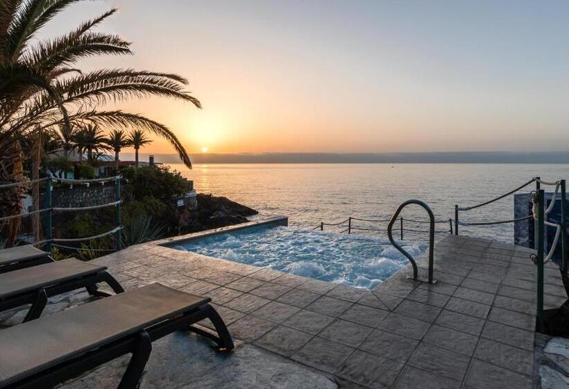 בית מלון כפרי Catalonia Punta del Rey