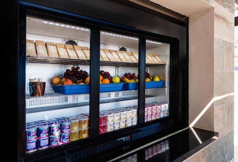 בית מלון כפרי Catalonia Punta del Rey