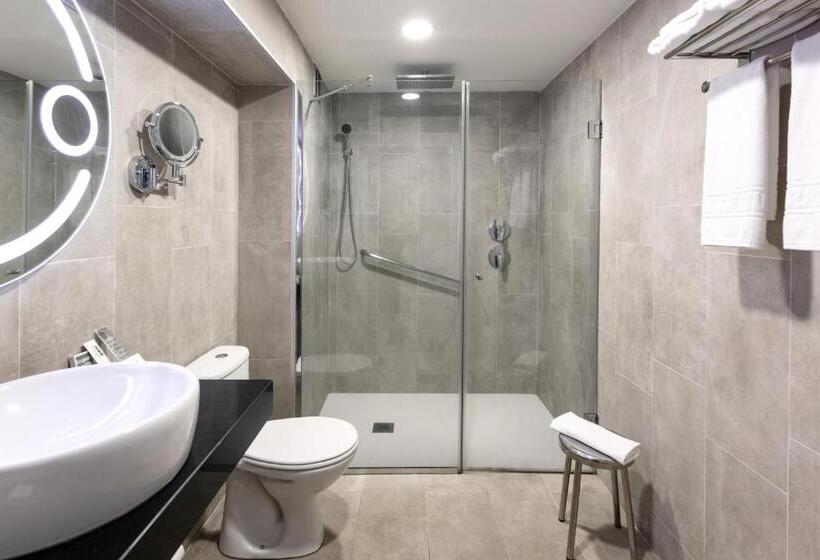 בית מלון כפרי Catalonia Punta del Rey