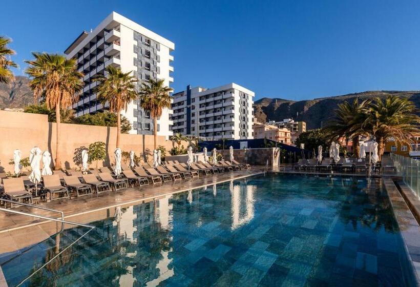 בית מלון כפרי Catalonia Punta del Rey