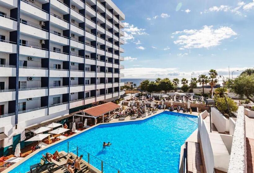 בית מלון כפרי Catalonia Punta del Rey