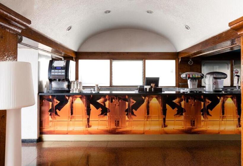 בית מלון כפרי Catalonia Punta del Rey