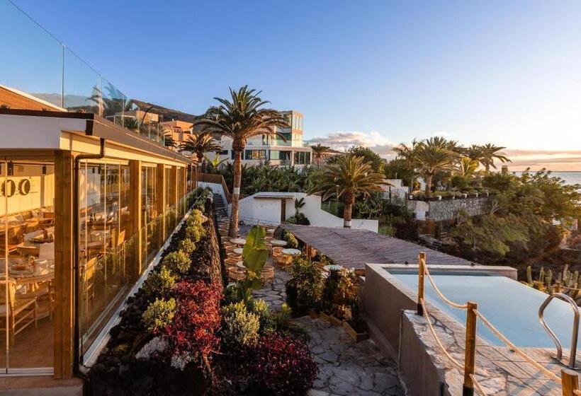 בית מלון כפרי Catalonia Punta del Rey