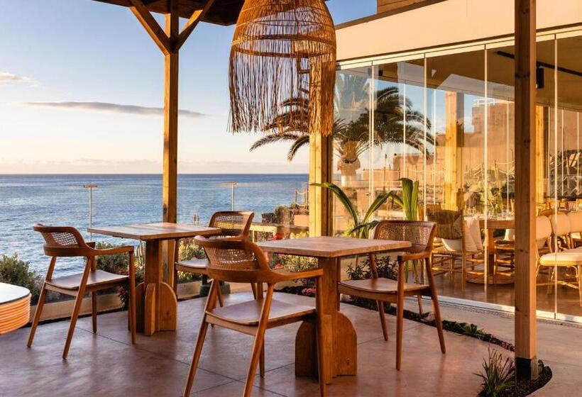 בית מלון כפרי Catalonia Punta del Rey