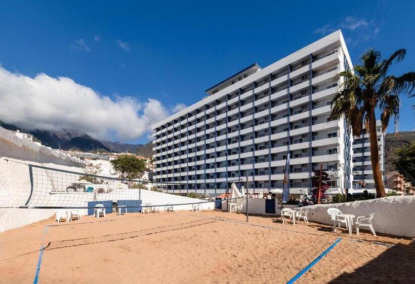 בית מלון כפרי Catalonia Punta del Rey