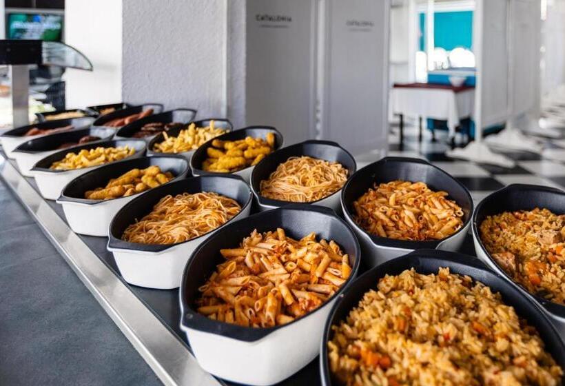 בית מלון כפרי Catalonia Punta del Rey