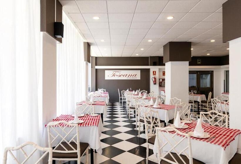 בית מלון כפרי Catalonia Punta del Rey