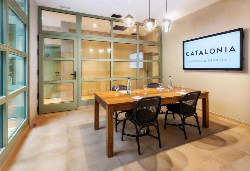 酒店 Catalonia Santa Justa