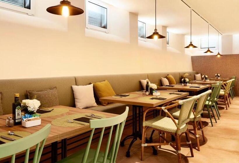 酒店 Catalonia Santa Justa