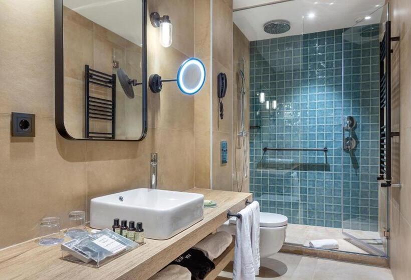 酒店 Catalonia Santa Justa