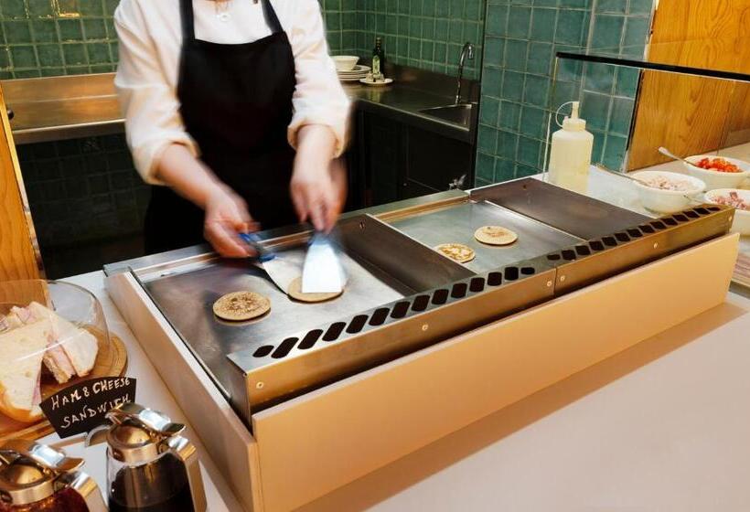 酒店 Catalonia Santa Justa