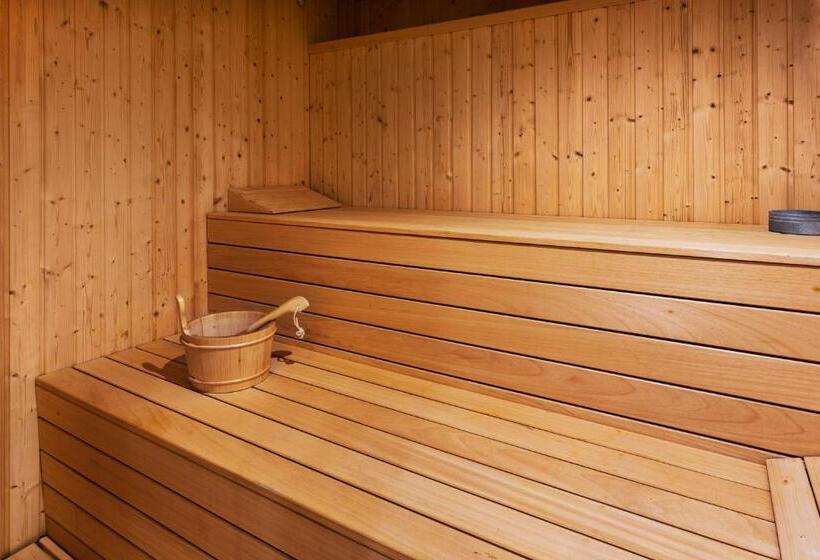 酒店 Catalonia Santa Justa