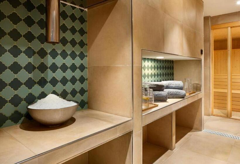 酒店 Catalonia Santa Justa