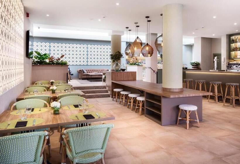 酒店 Catalonia Santa Justa