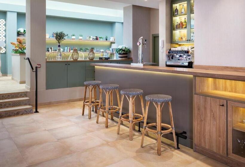 酒店 Catalonia Santa Justa