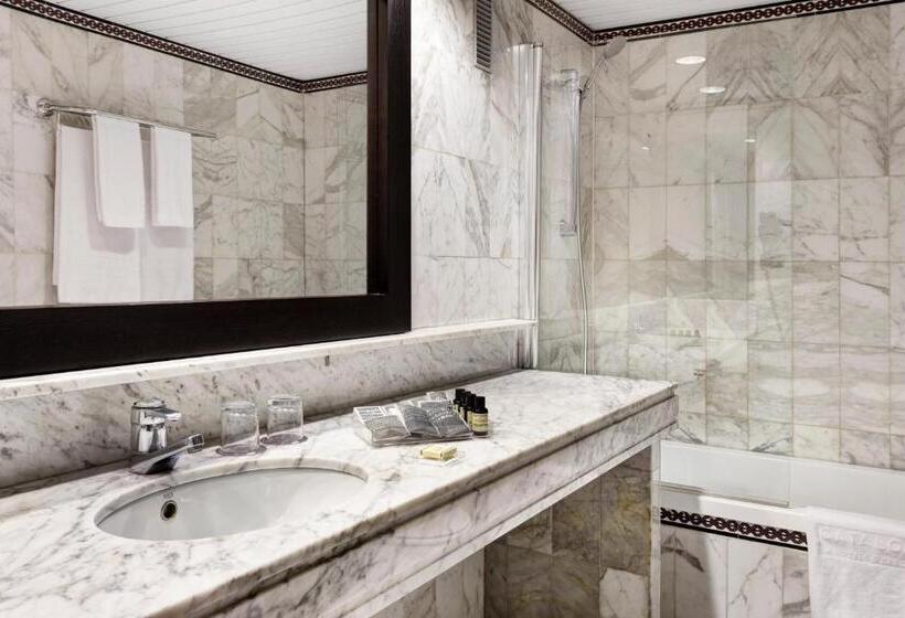 酒店 Catalonia Santa Justa