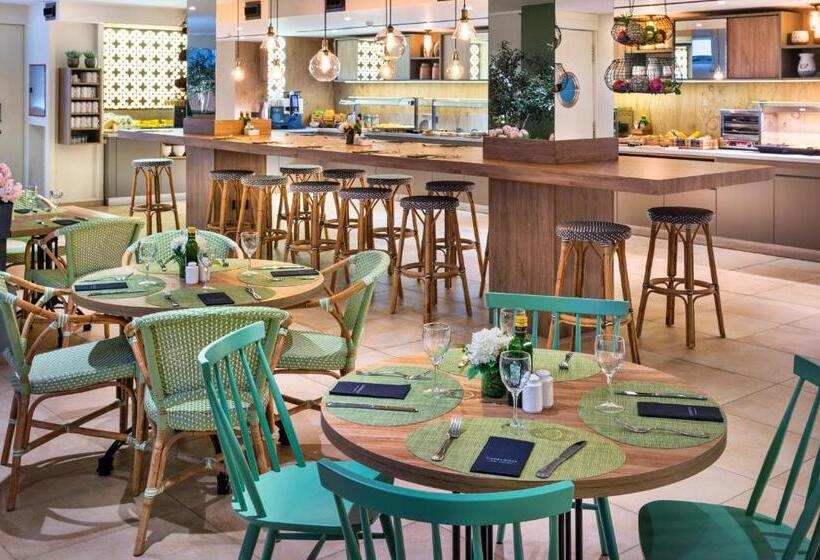 酒店 Catalonia Santa Justa