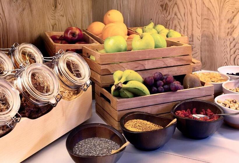 酒店 Catalonia Santa Justa