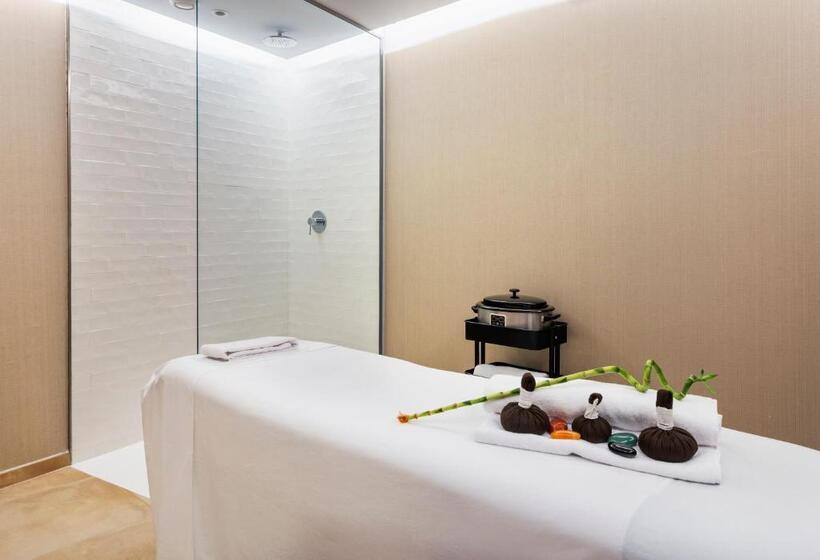 酒店 Catalonia Santa Justa