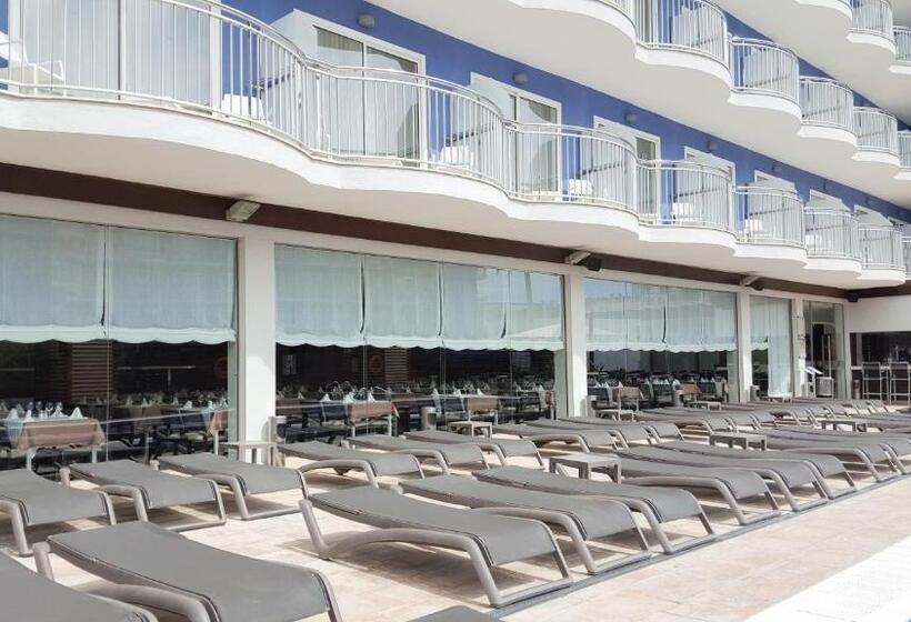 ホテル Cesar Augustus