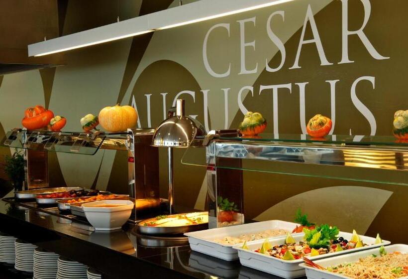 ホテル Cesar Augustus