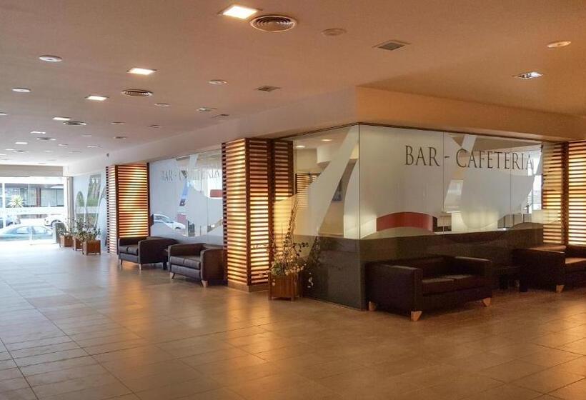 ホテル Cesar Augustus