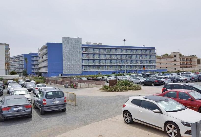 ホテル Cesar Augustus