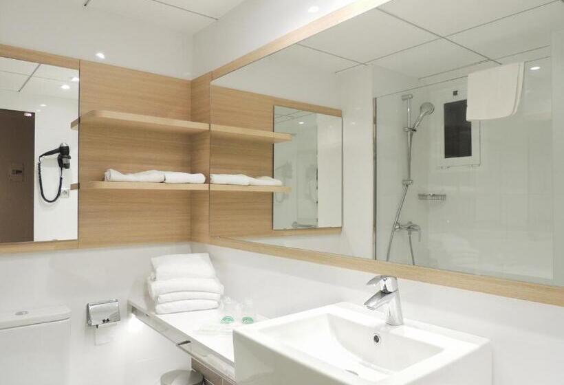 ホテル Cesar Augustus