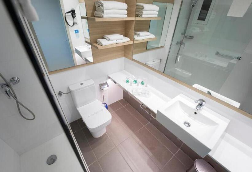 ホテル Cesar Augustus