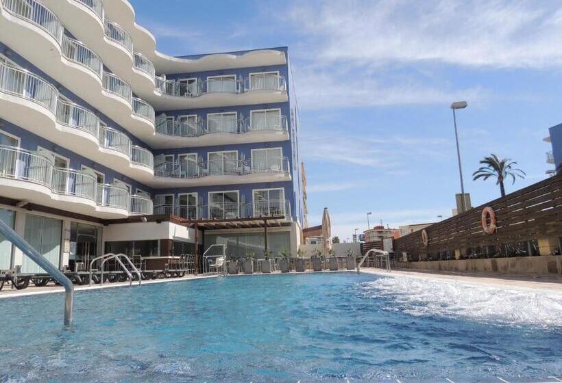 ホテル Cesar Augustus