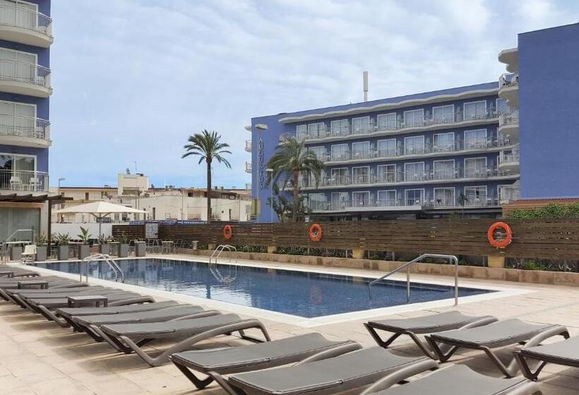 ホテル Cesar Augustus