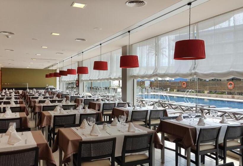 ホテル Cesar Augustus