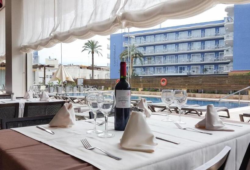 ホテル Cesar Augustus