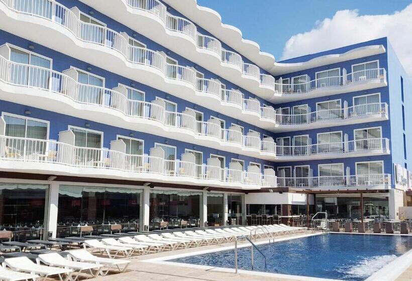 ホテル Cesar Augustus