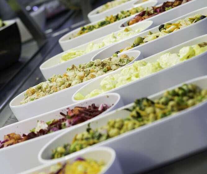 ホテル Checkin Concordia Playa