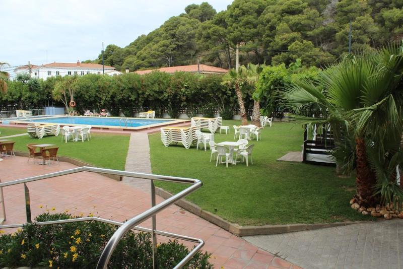 فندق Checkin Flamingo